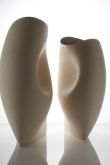 Современные керамические вазы