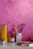 Декоративная покраска стен водоэмульсионной краской