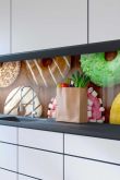 Панель для кухни на стену пластик