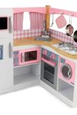 Интерактивная плита для детской кухни