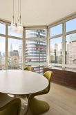 Квартира в нью йорке с панорамными окнами