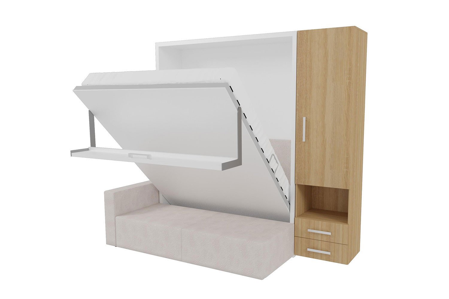 Кровати шкафы трансформеры екатеринбург