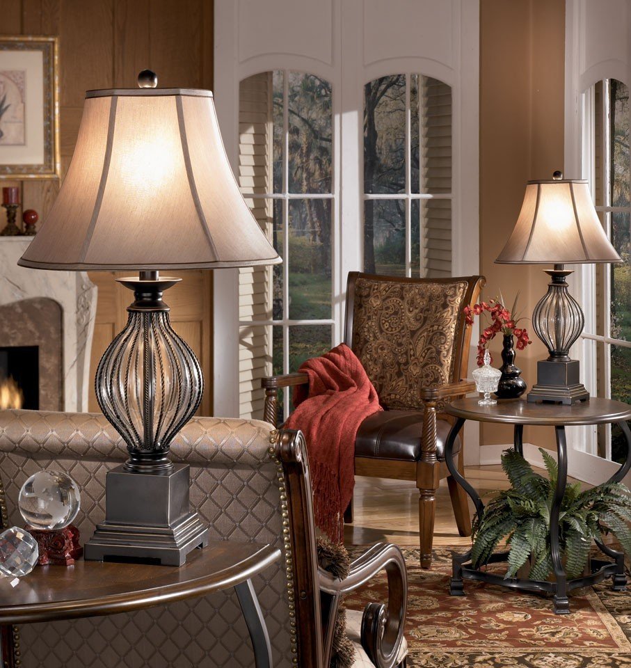 Ashley 442234 лампа