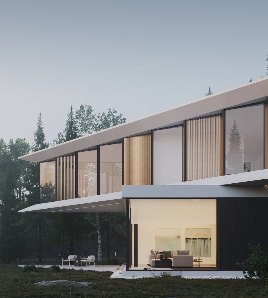 Babayants Architects