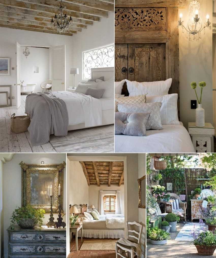 Мебель АРТИМ Прованс