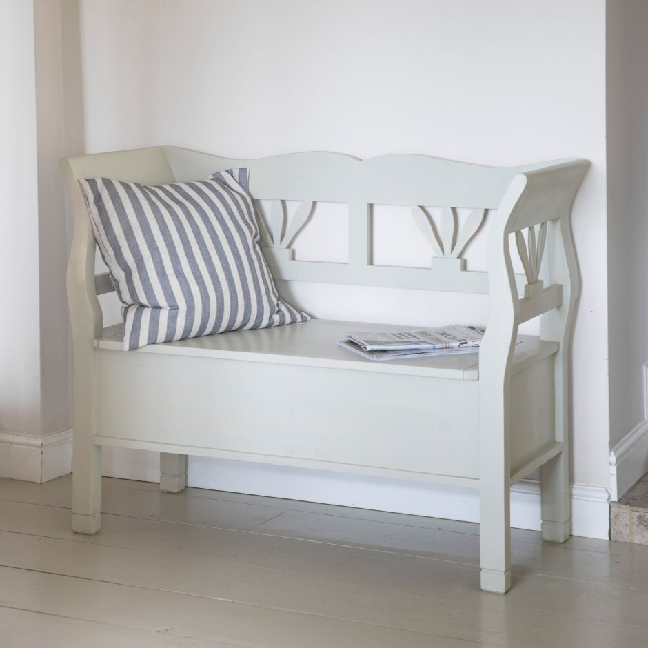 Лавочка в прихожую