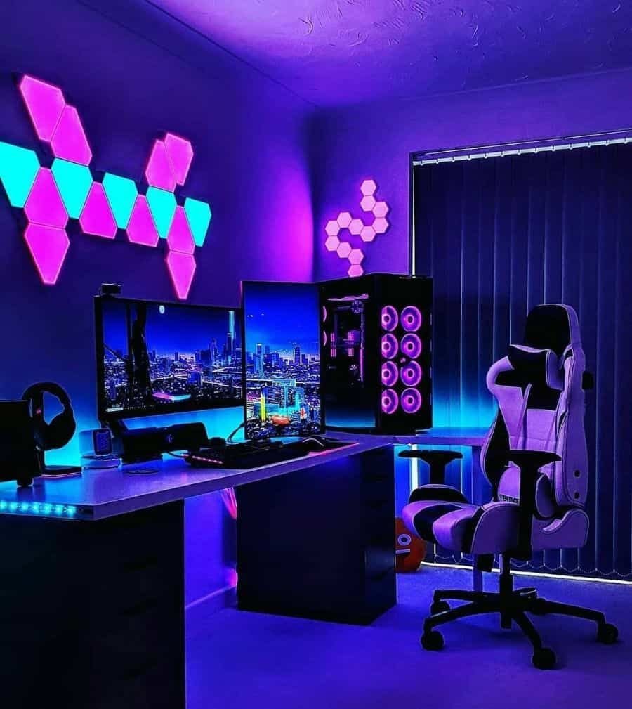 Компьютерная комната
