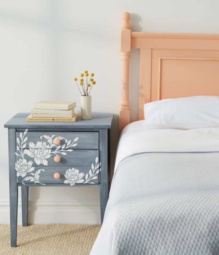 Тумбы прикроватные criado bpi113-209