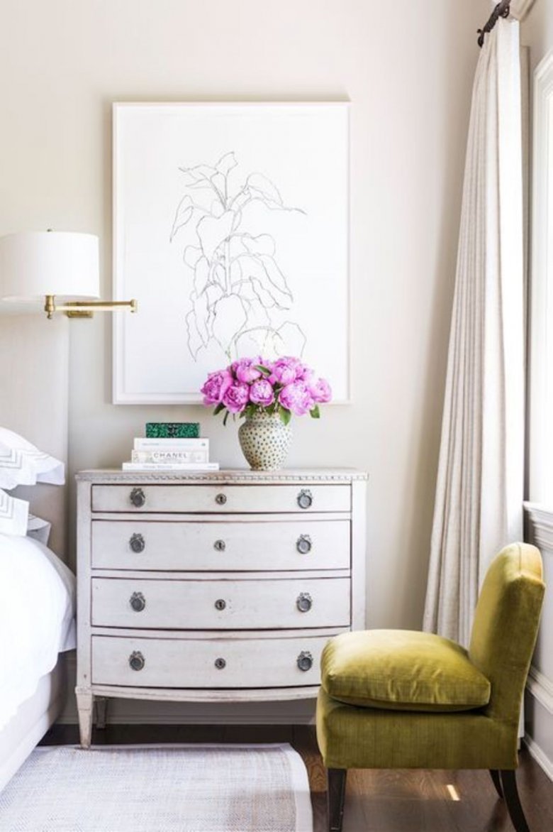 Тумба прикроватная лофт икеа