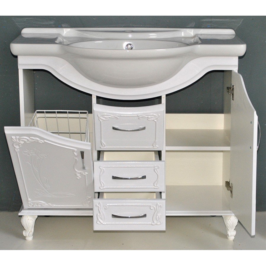 Мебель для ванной Атолл Барселона 295