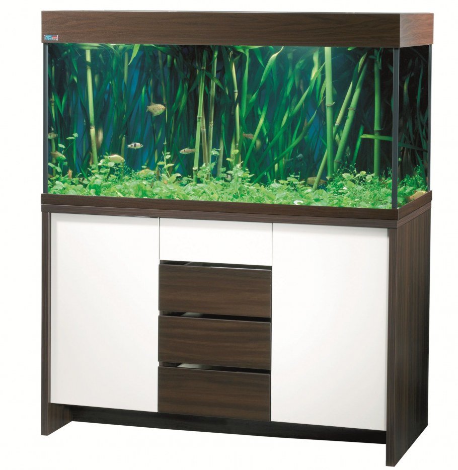 Стол под аквариум