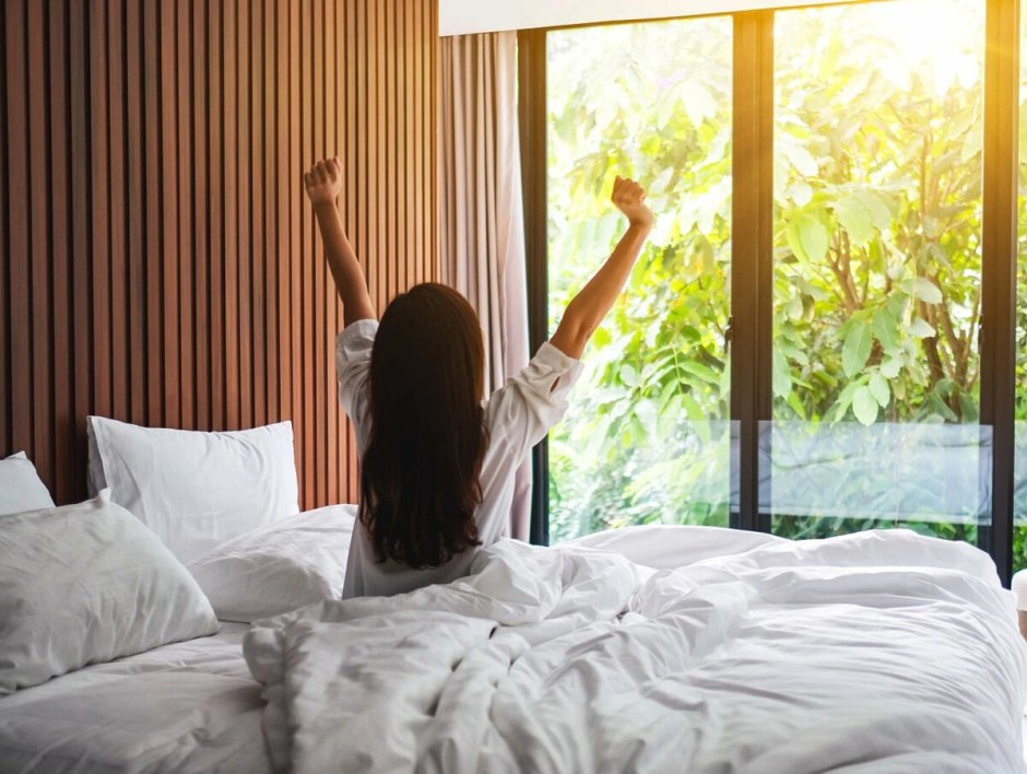 Утреннее Пробуждение