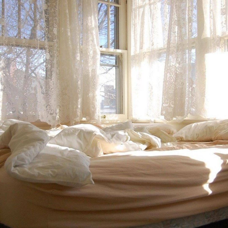 Спальня для девушки