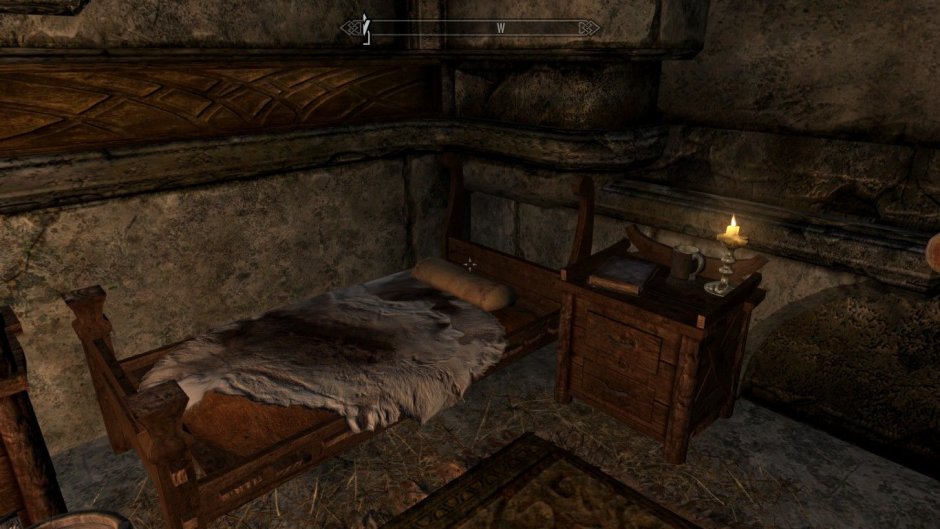 Влиндрел-Холл Маркарт ТЕСО