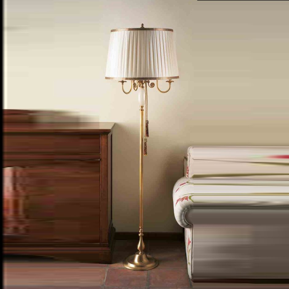 Торшер il Paralume Marina 512