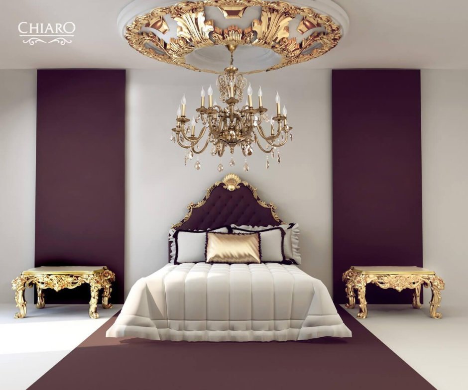 Люстра Габриэль 491011215