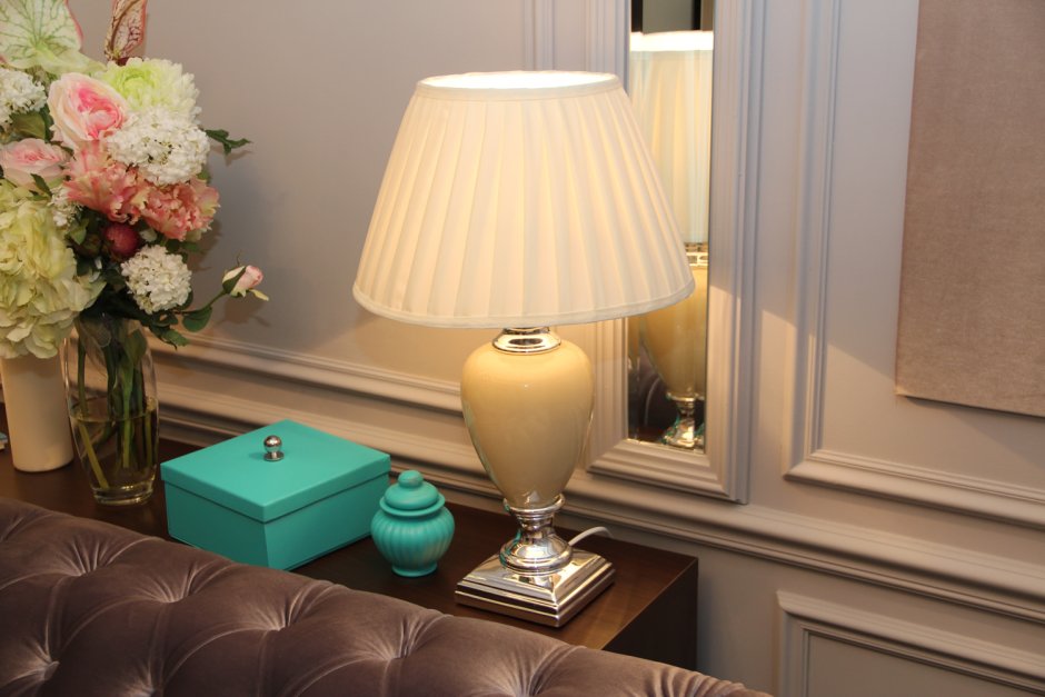 Настольная лампа a5199lt-1wh