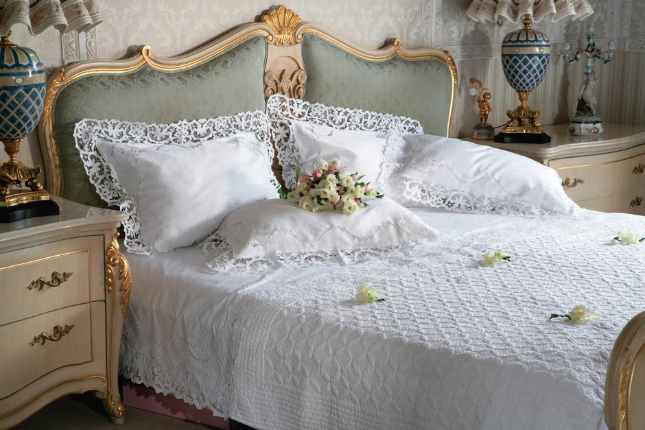 Ришель постельное белье