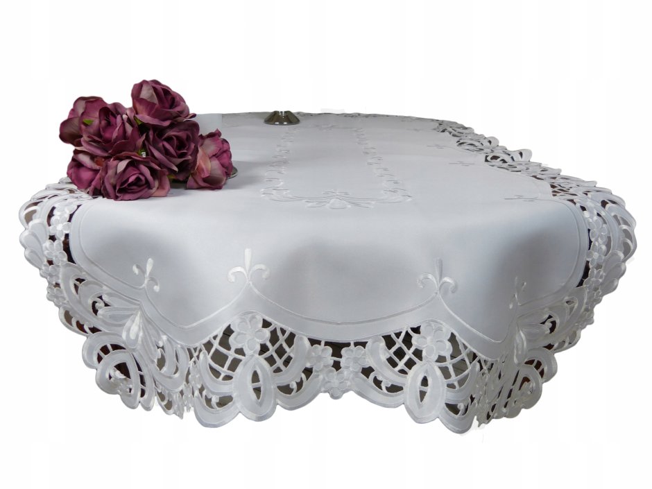 Скатерть 140х200