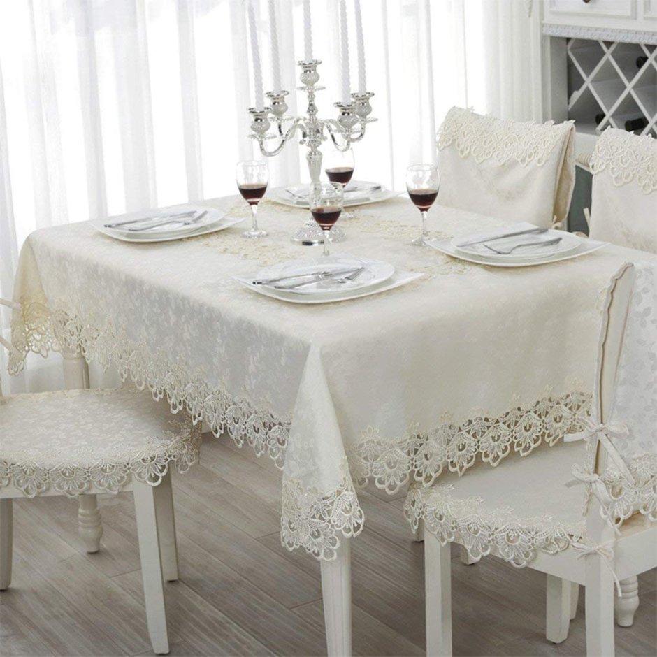 Подзоры для кровати старинные