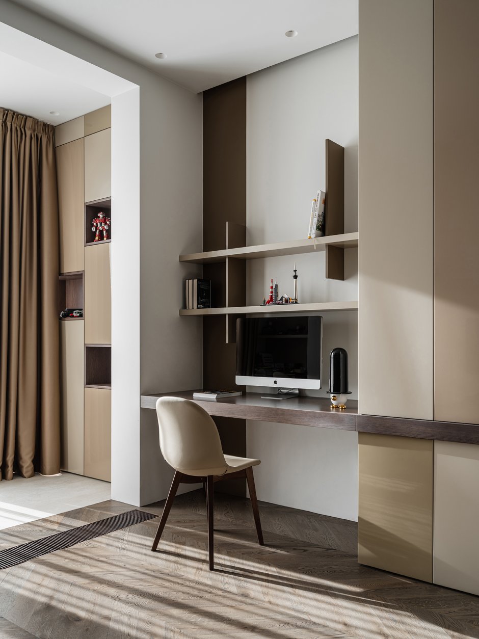 Артем Бабаянц дизайнер интерьера