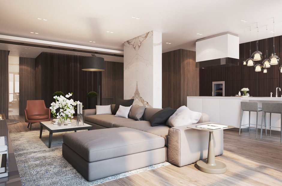 Babayants Architects Артем Бабаянц