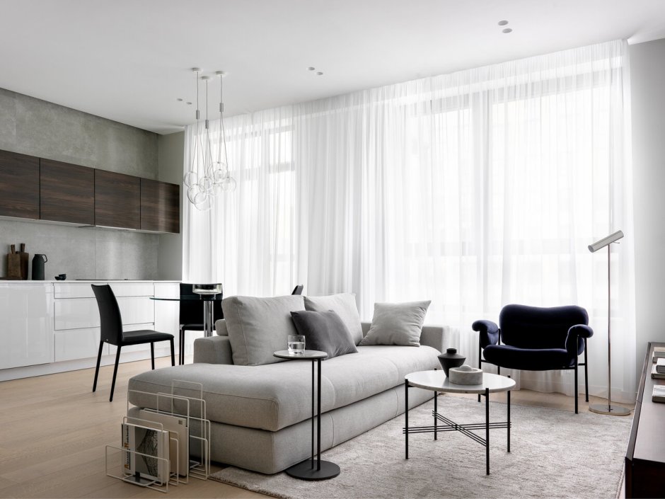 Babayants Architecture салон