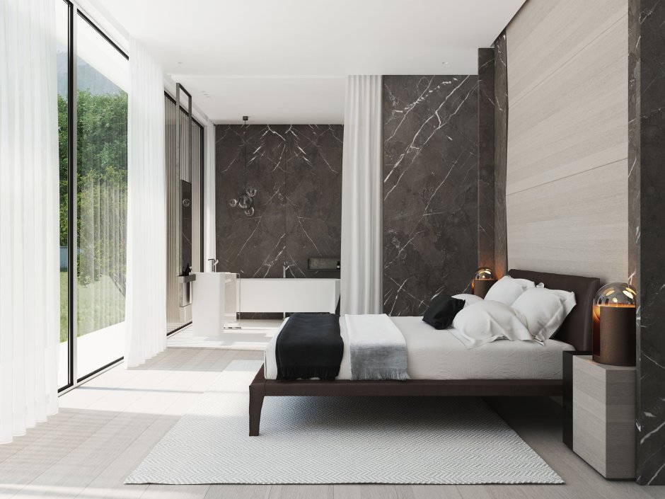 Интерьер квартиры