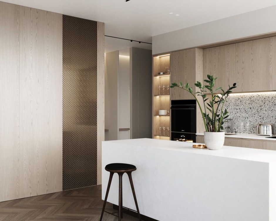 Артем Бабаянц дизайнер интерьера