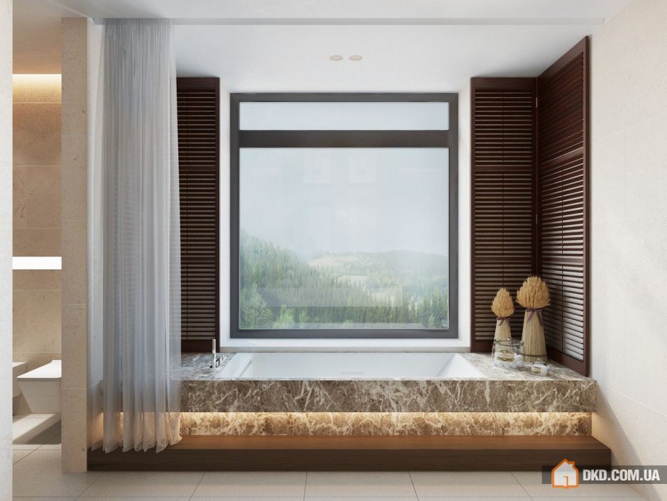 Гостиная мастерская