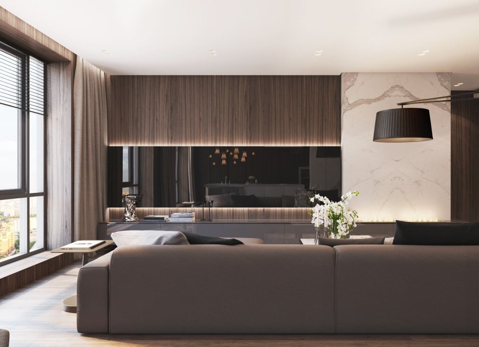 Артем Бабаянц дизайнер интерьера