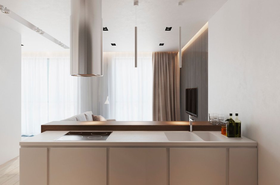 Письменный стол Минимализм