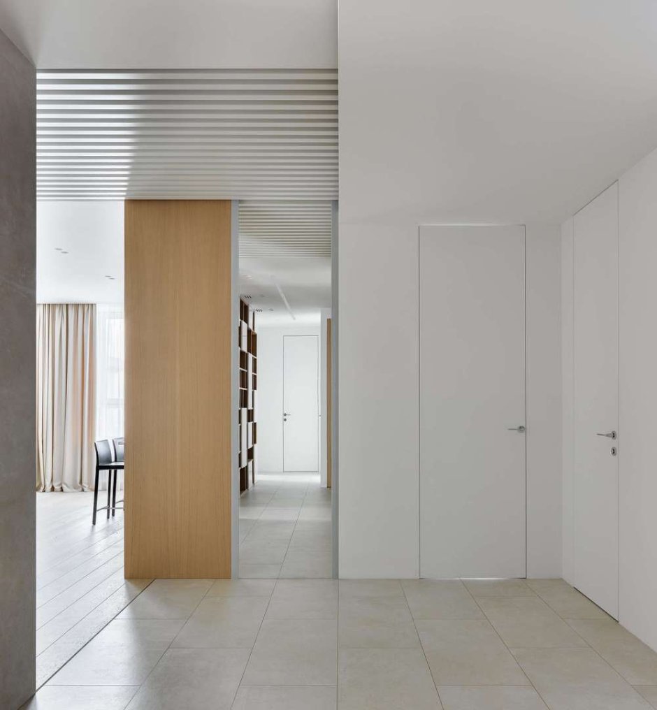 Артём Бабаянц Архитектор