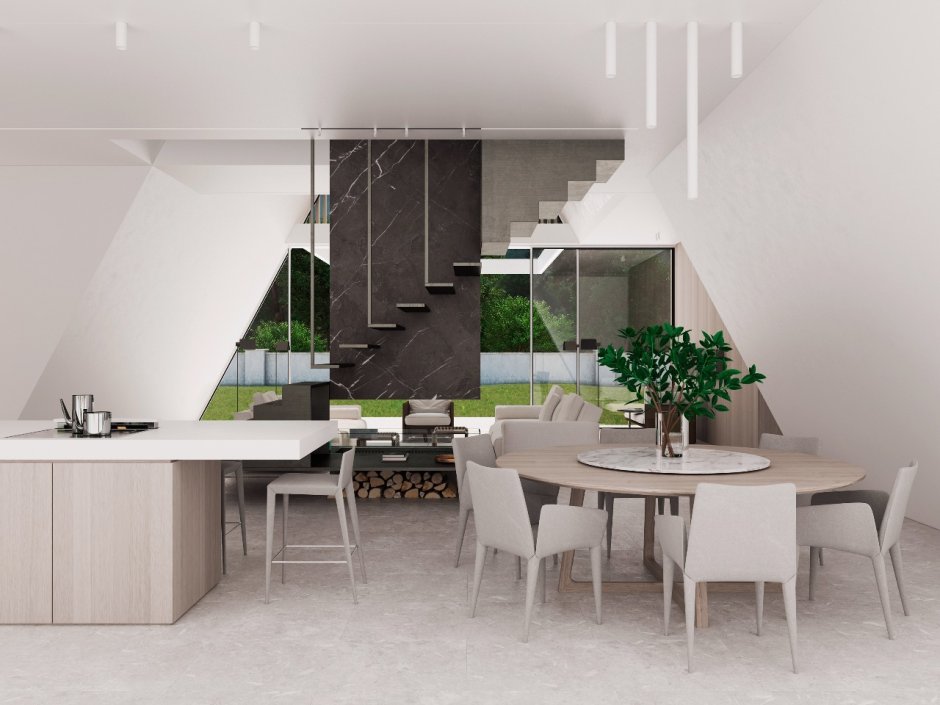 Babayants Architects