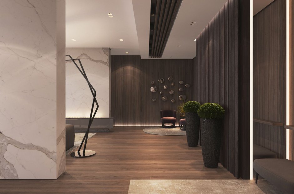 Дизайн бюро Артема Бабаянца