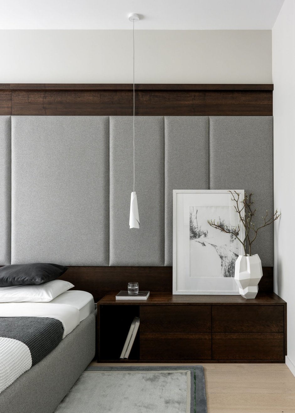 Интерьер гостиной в стиле Минимализм