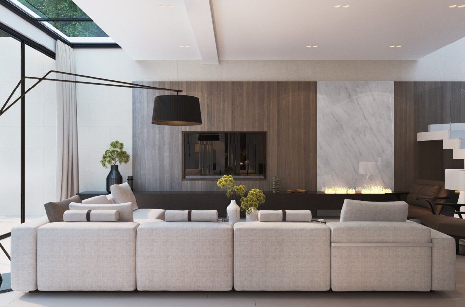 Артём Бабаянц Архитектор