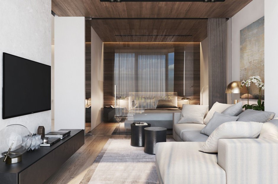 Бабаянц Архитектор