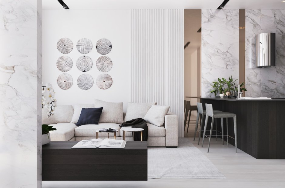 Александра Федорова Архитектор спальня