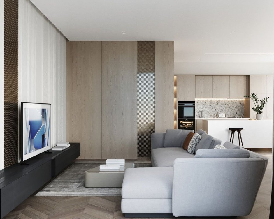 Бабаянц Артем дизайн спальни