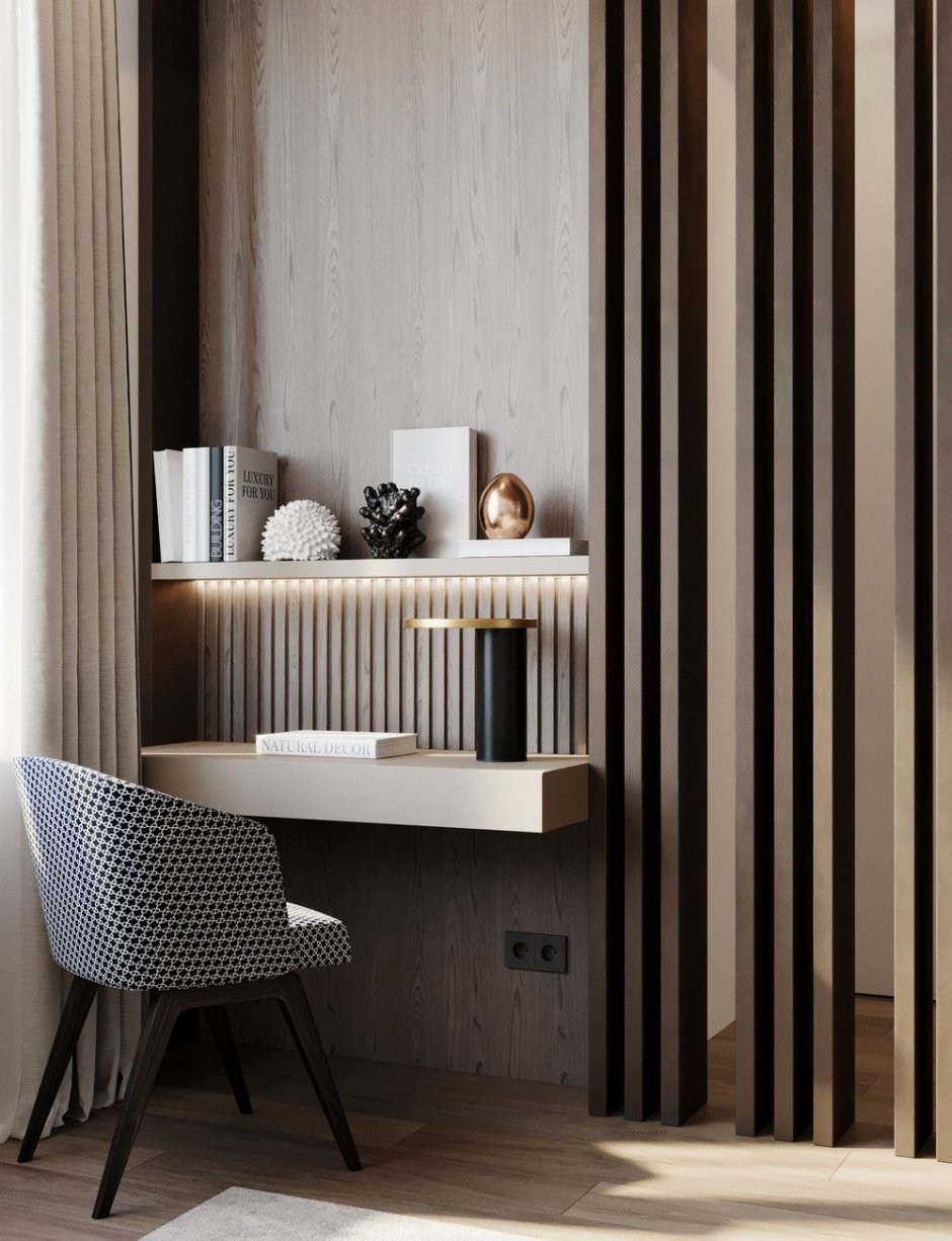 Бабаянц архитектура