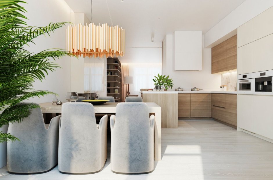 Архитектурное бюро Babayants