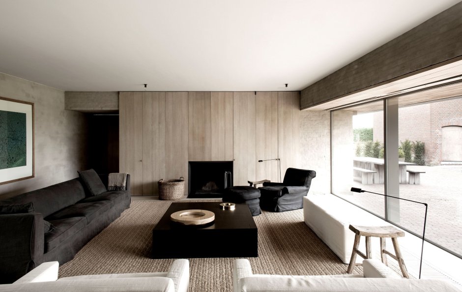 Артем Бабаянц дизайнер интерьера