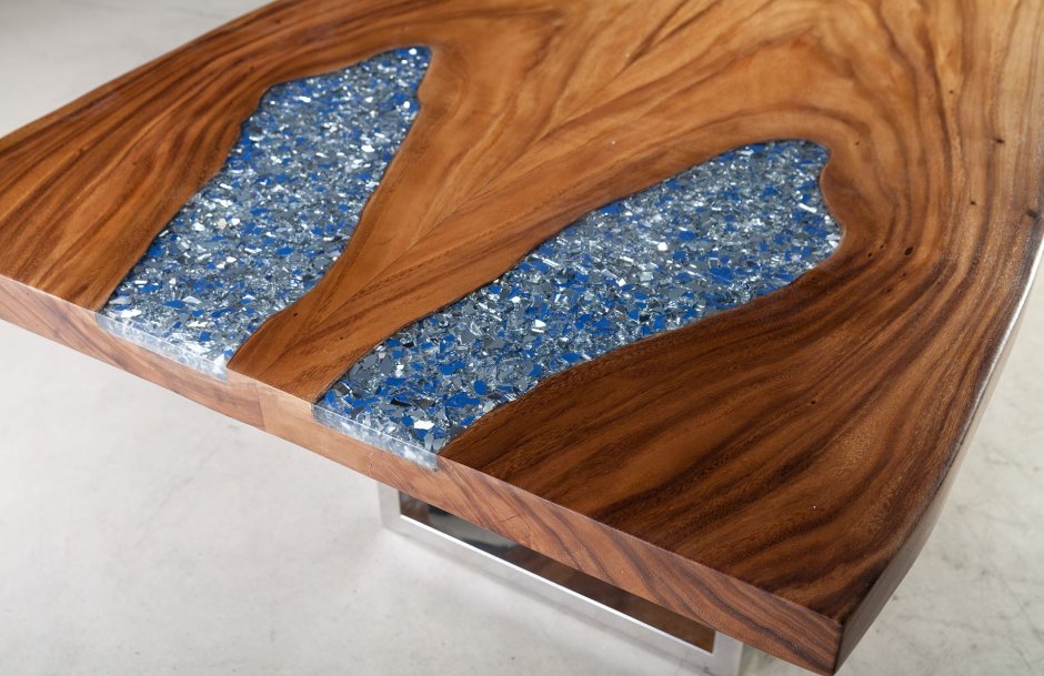 Полиэфирные смолы для столешниц