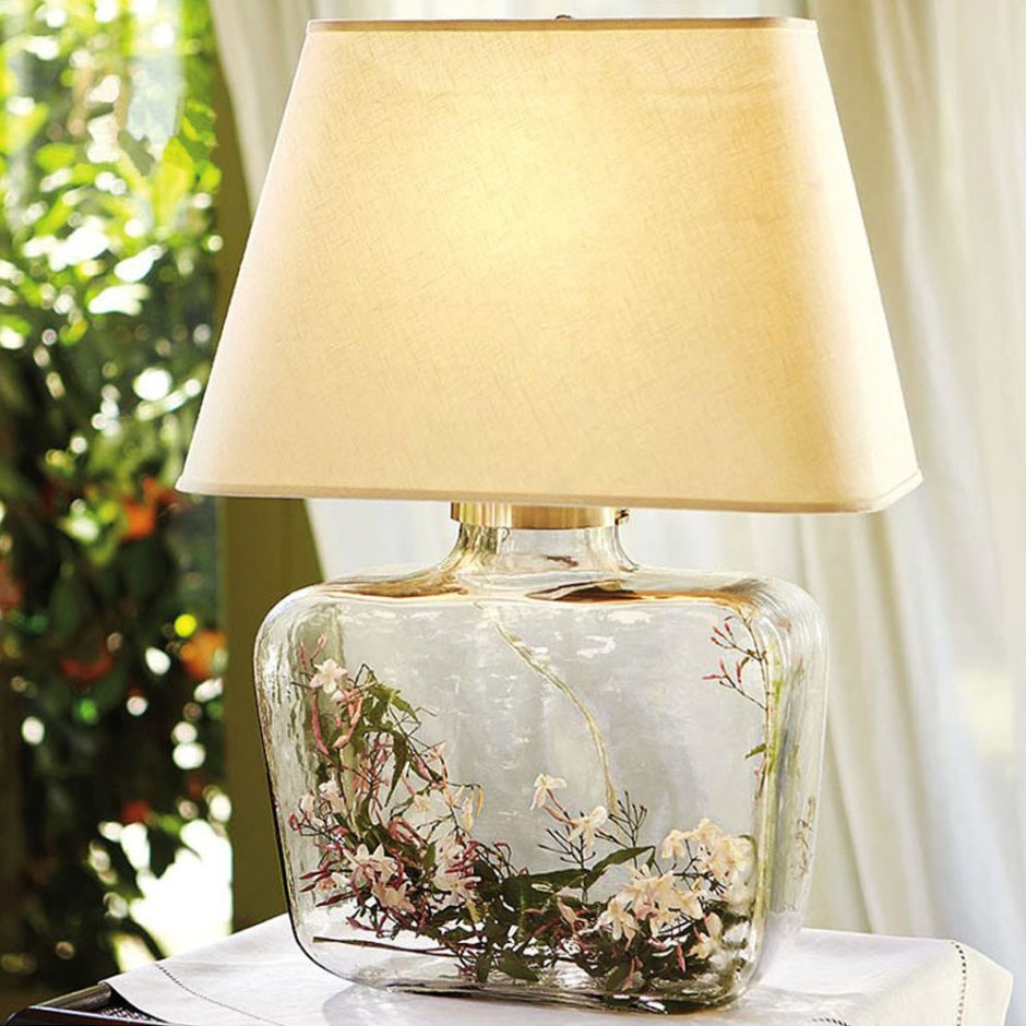 Настольная лампа Rosaleen Table Lamp