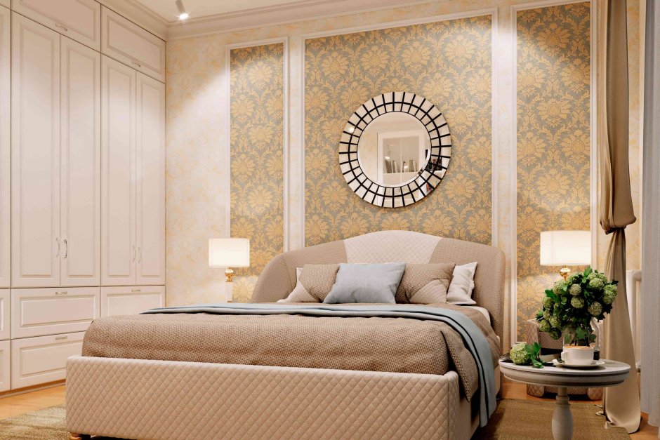 326313 Обои Origin Park Avenue