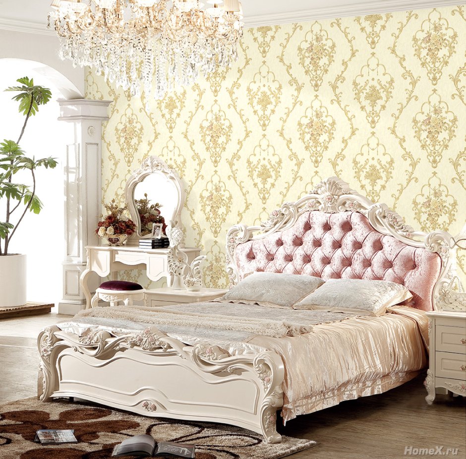 Обои Bristar Cassano 853502