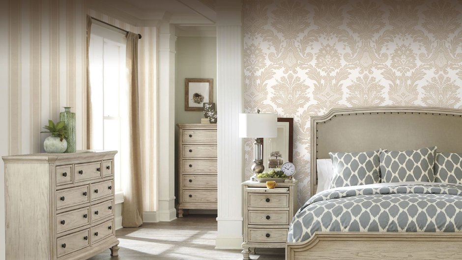 Бежевый Караман