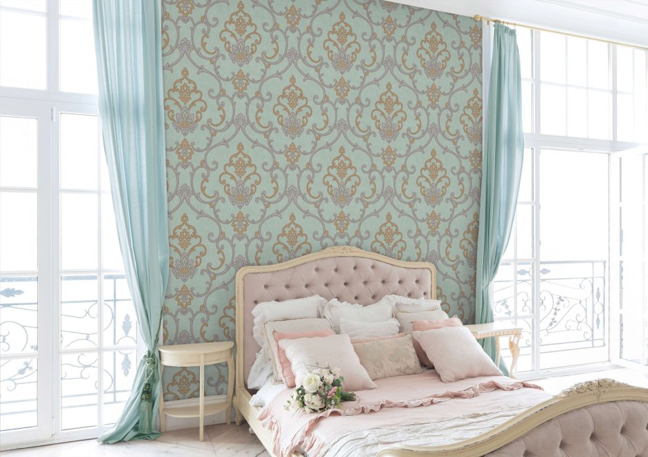 Обои ada Wall 6806-6