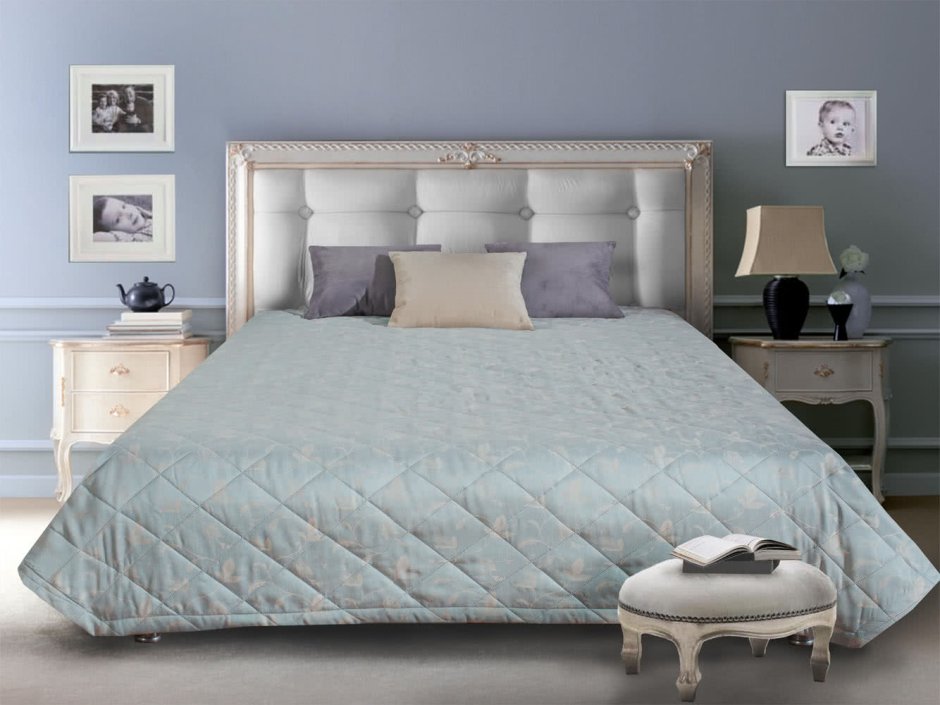 Кровать Promtex-Orient риза Мэйс 180x200 см